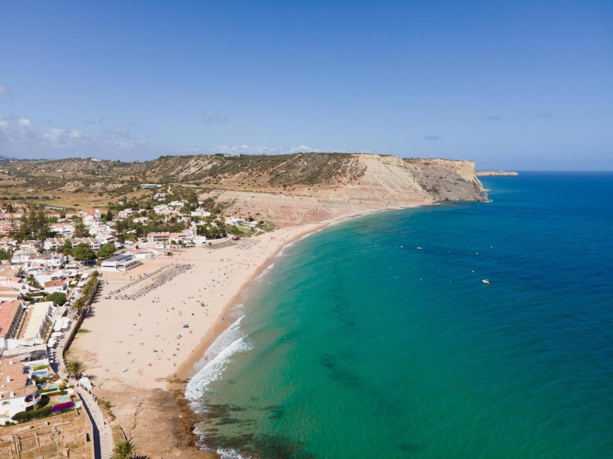 Vila Luz Buitenkant foto