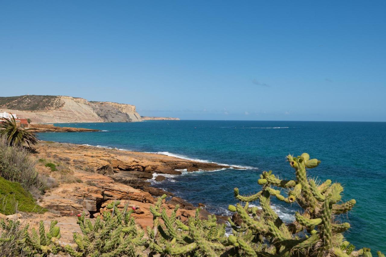 Vila Luz Buitenkant foto