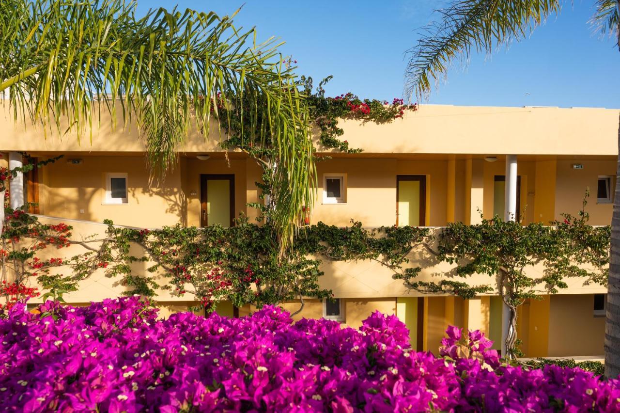 Vila Luz Buitenkant foto