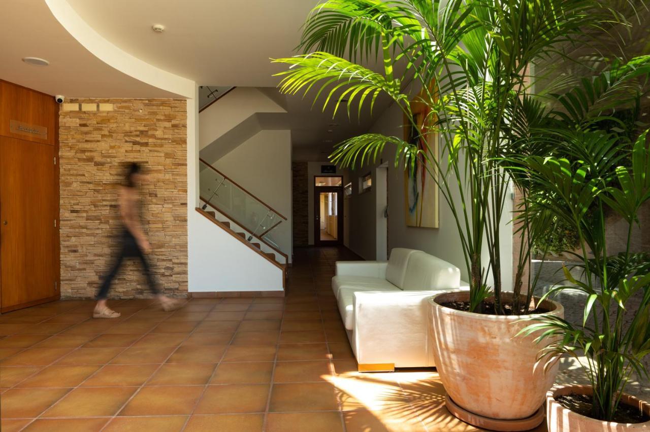 Vila Luz Buitenkant foto