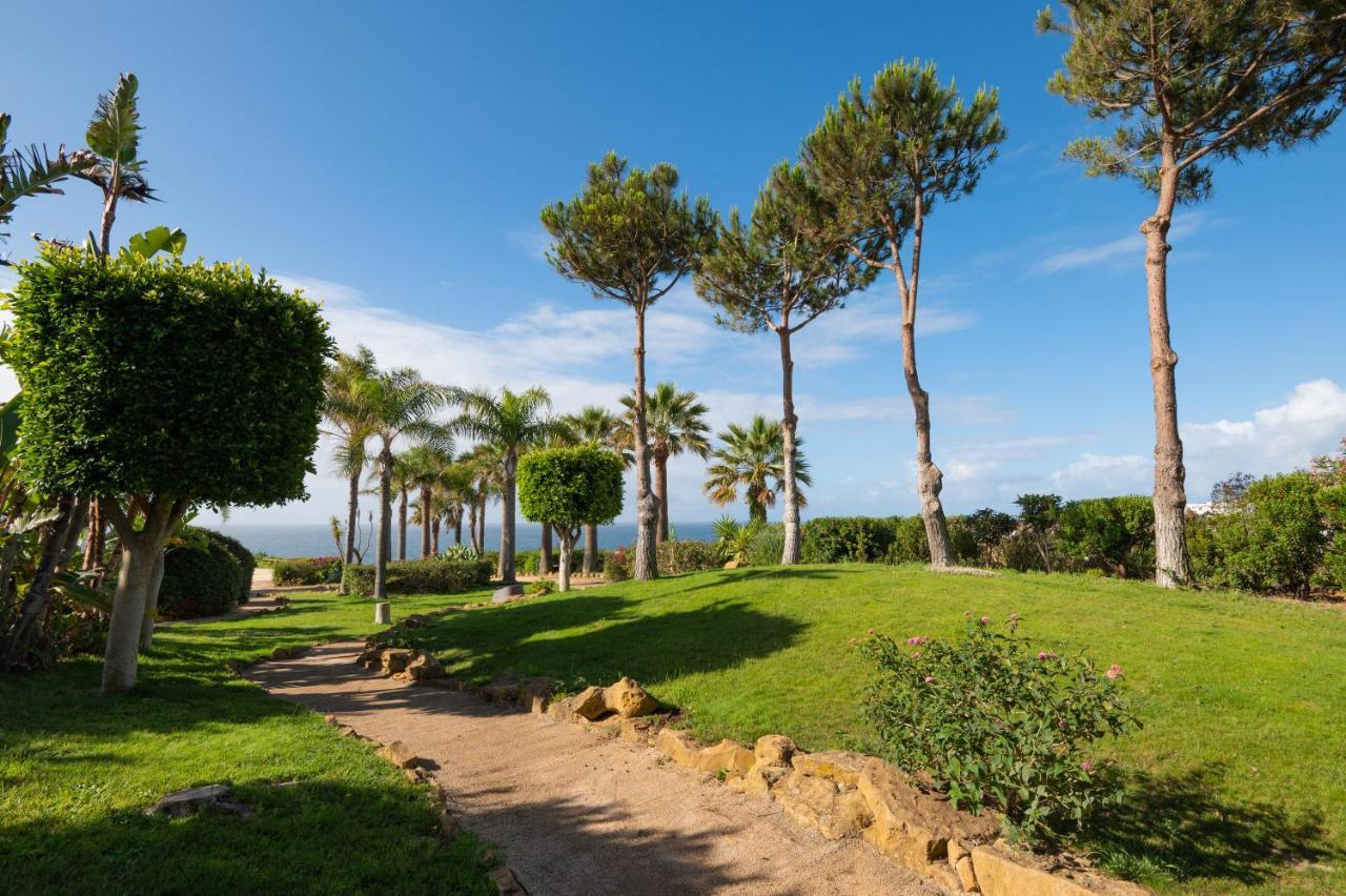 Vila Luz Buitenkant foto