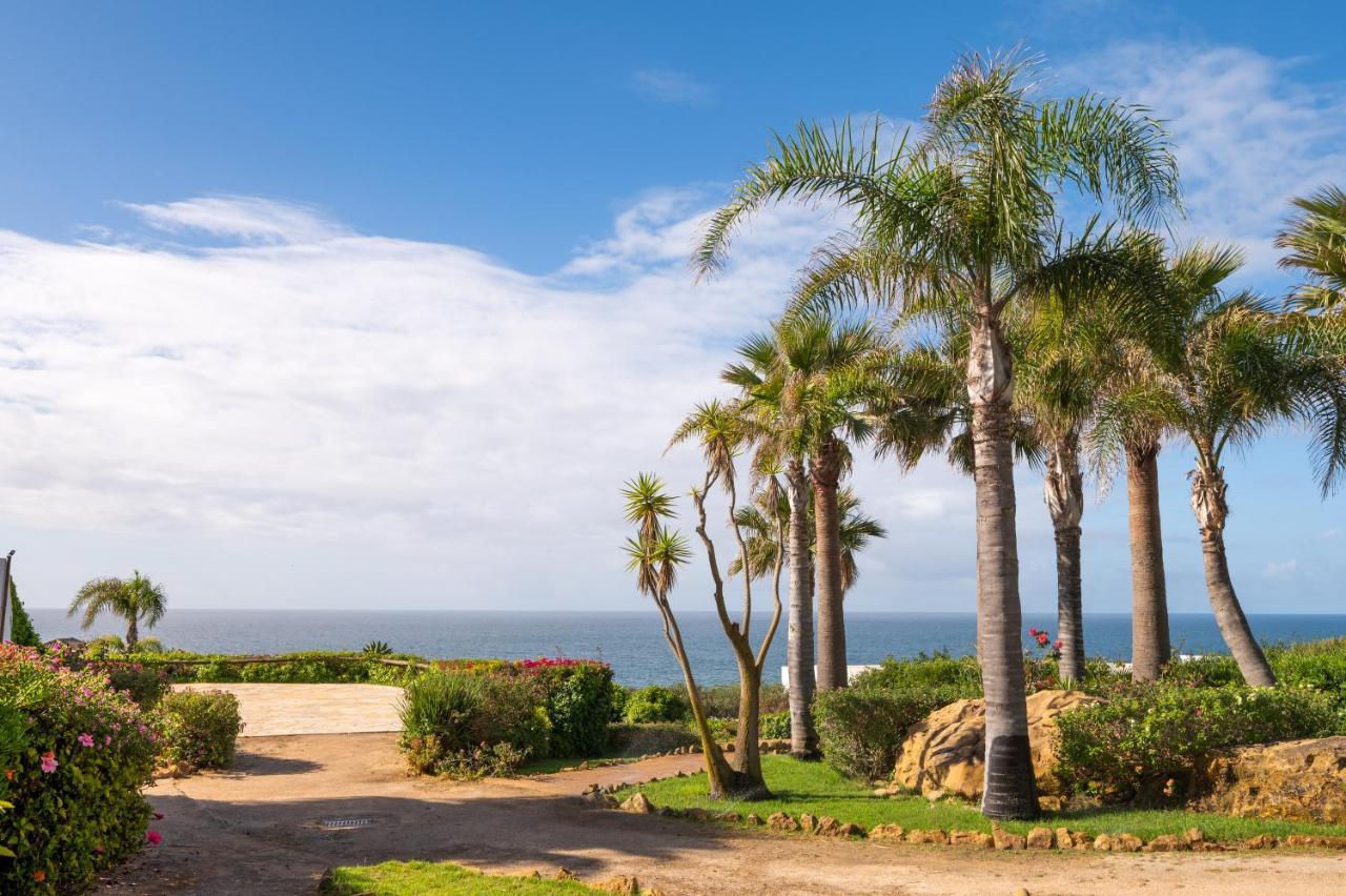 Vila Luz Buitenkant foto