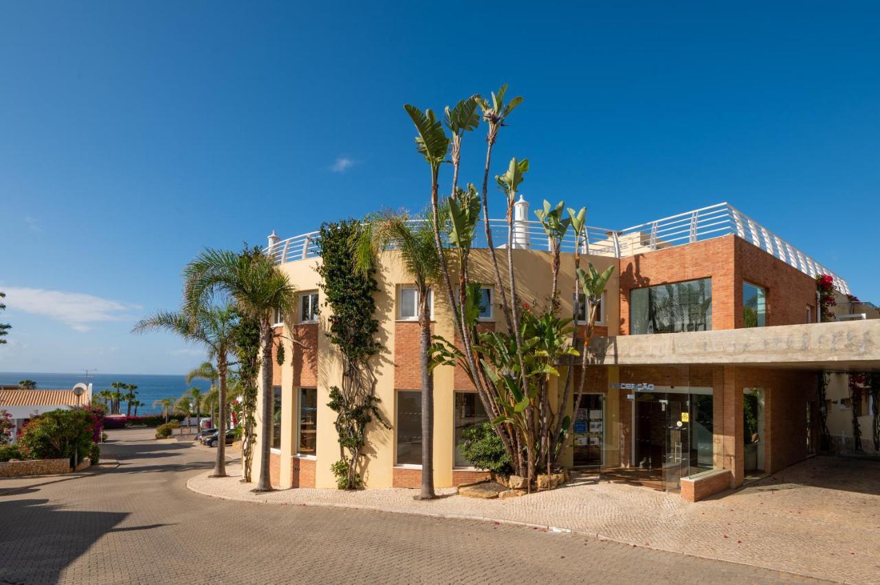 Vila Luz Buitenkant foto
