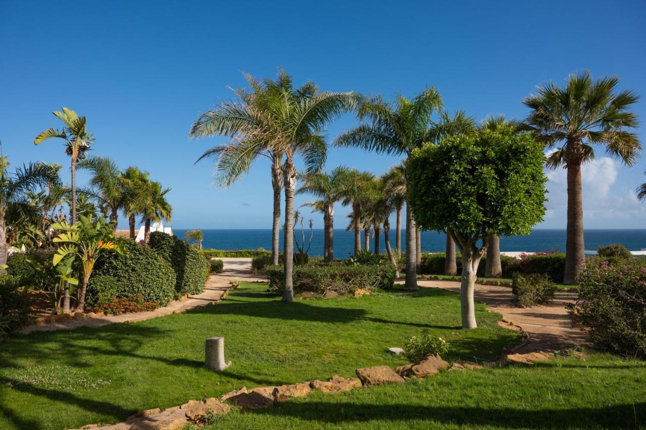 Vila Luz Buitenkant foto