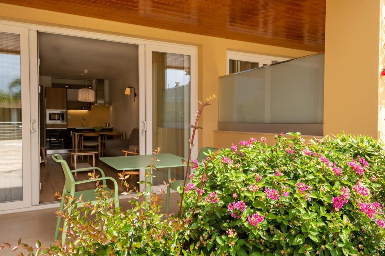 Vila Luz Buitenkant foto