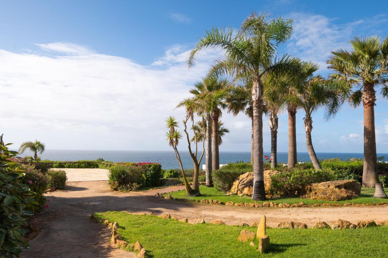 Vila Luz Buitenkant foto