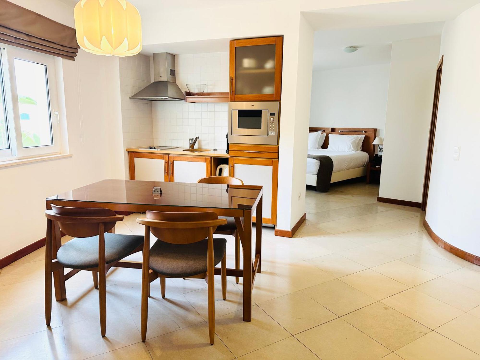 Vila Luz Kamer foto